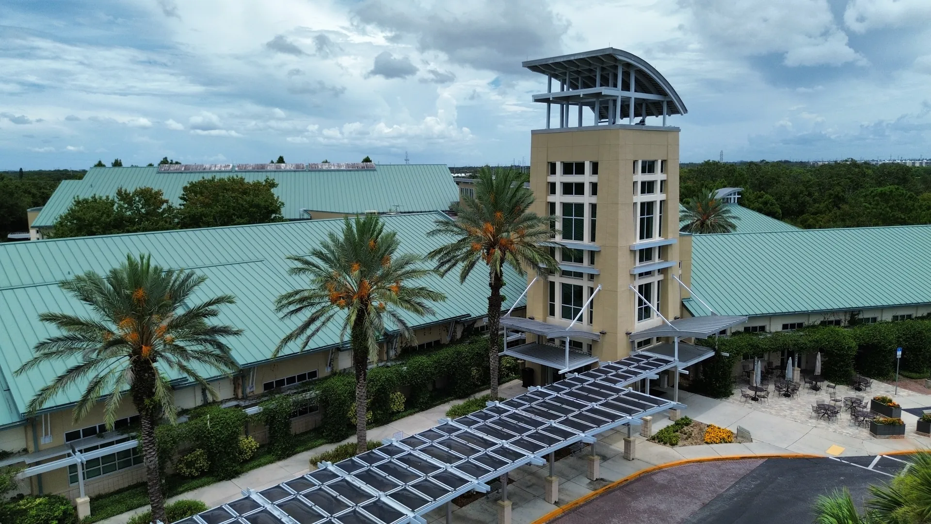 Eric W. Odum — Tampa Bay retail CRE broker